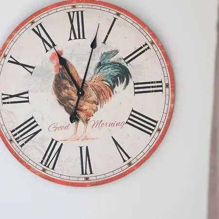 Peaceful Getaway Near