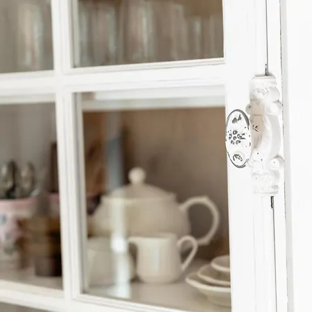 Peaceful Getaway Near Apartmán