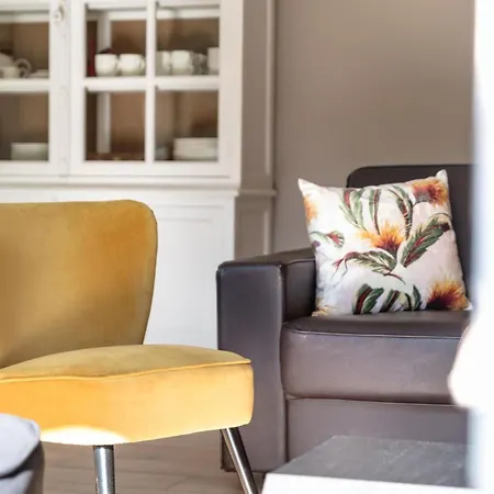 Peaceful Getaway Near Appartement *