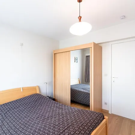 Apartmán Peaceful Getaway Near