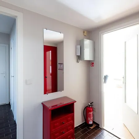 Peaceful Getaway Near Appartement *