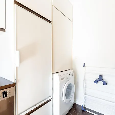 Apartmán Peaceful Getaway Near