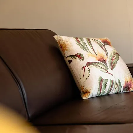 Peaceful Getaway Near Appartement