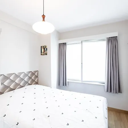 Appartement Peaceful Getaway Near