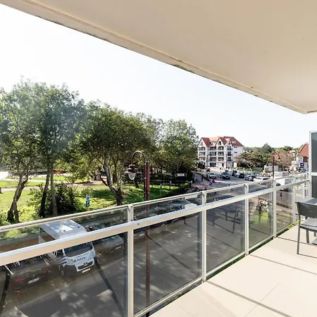 Peaceful Getaway Near Appartement *