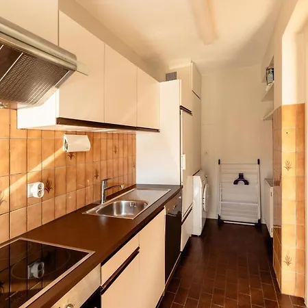 Peaceful Getaway Near * De Haan