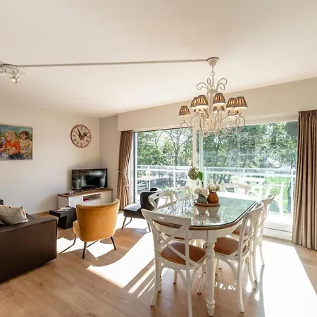 Peaceful Getaway Near Appartement