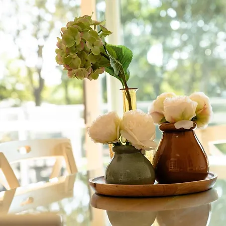 Appartement Peaceful Getaway Near *