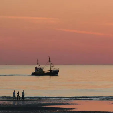 Apartmán Peaceful Getaway Near